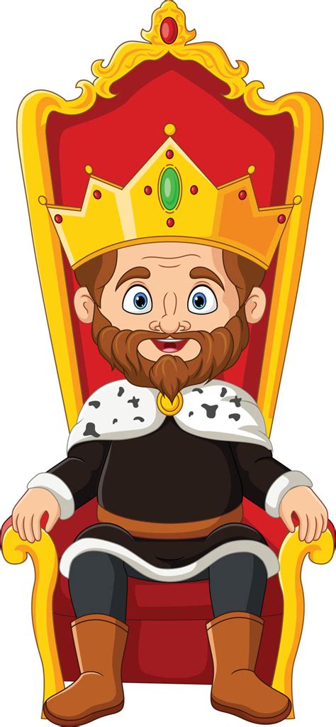 king cartoon|King Cartoon Photos, Images and Pictures .